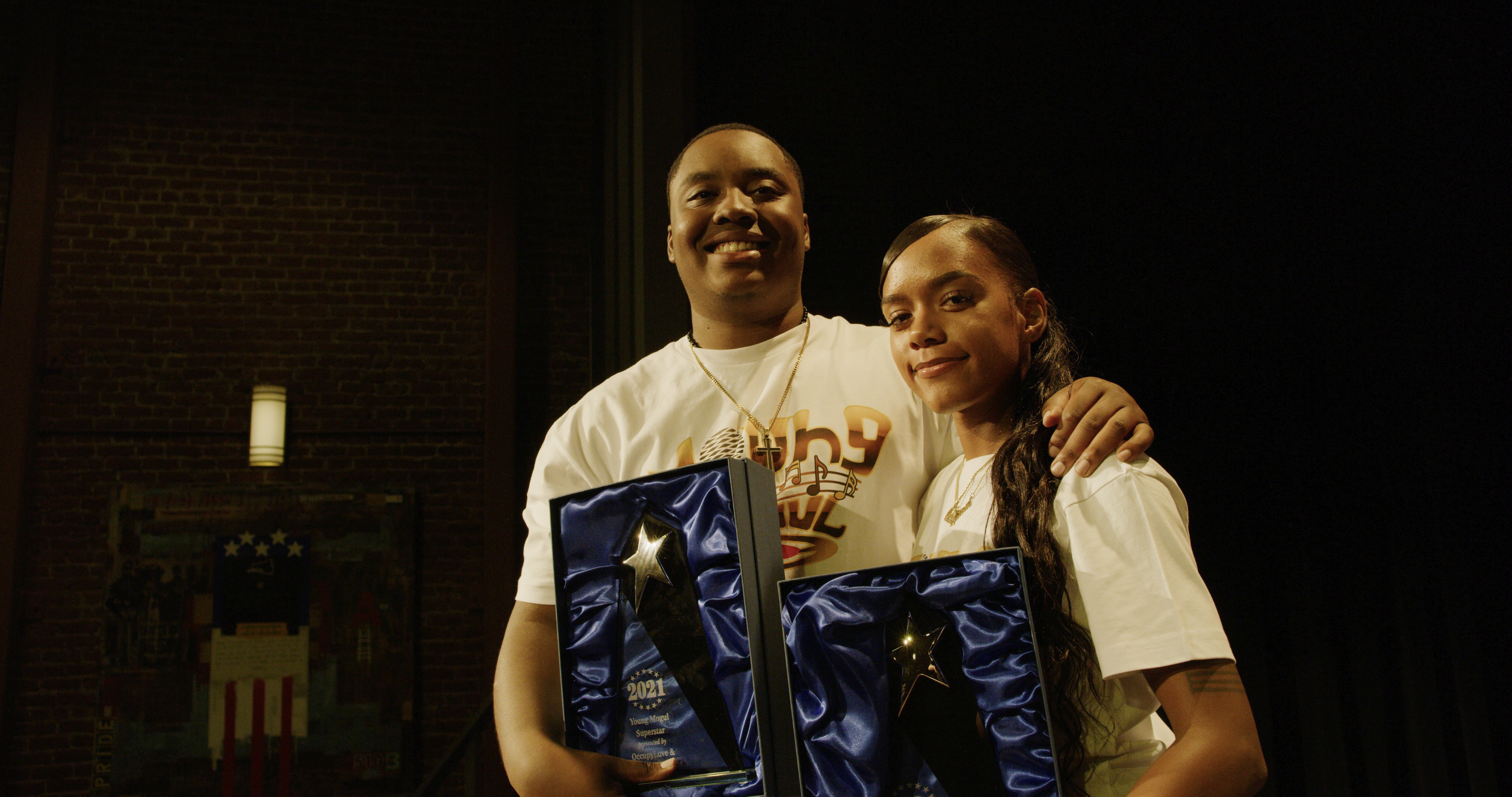 Marketing — Young Mogul Program